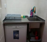 Pronájem pokoje Praha