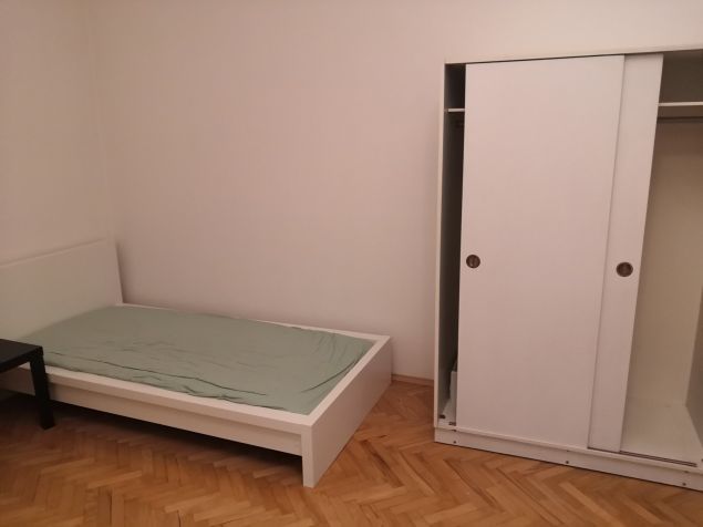 Pronájem pokoje Praha