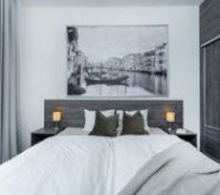 The Bed