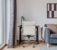 Pronájem bytu Praha