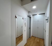 Pronájem bytu Praha