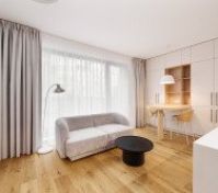 Pronájem bytu Praha