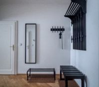 Pronájem bytu Praha