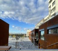 Pronájem bytu Praha