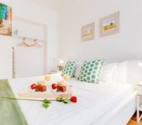 Pronájem bytu Praha