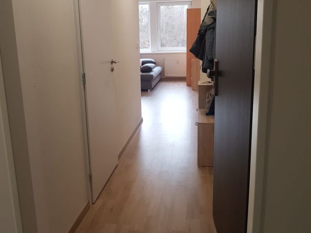 Pronájem bytu Praha