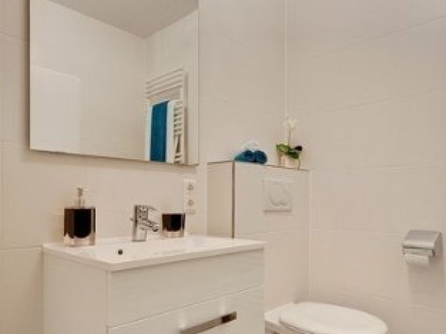 Pronájem bytu Plzeň