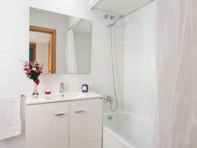 Pronájem bytu Kladno