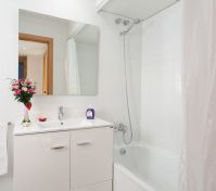 Pronájem bytu Kladno