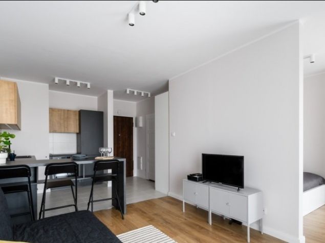 Pronájem bytu Praha