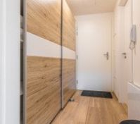 Pronájem bytu Praha