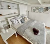 Pronájem bytu Praha