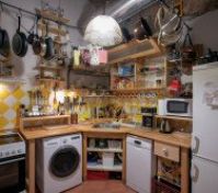 Pronájem bytu Praha