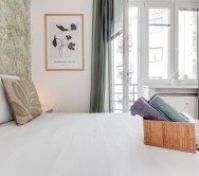 Pronájem bytu Praha