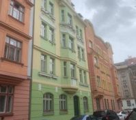 Pronájem bytu Praha