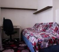 Pronájem pokoje Brno