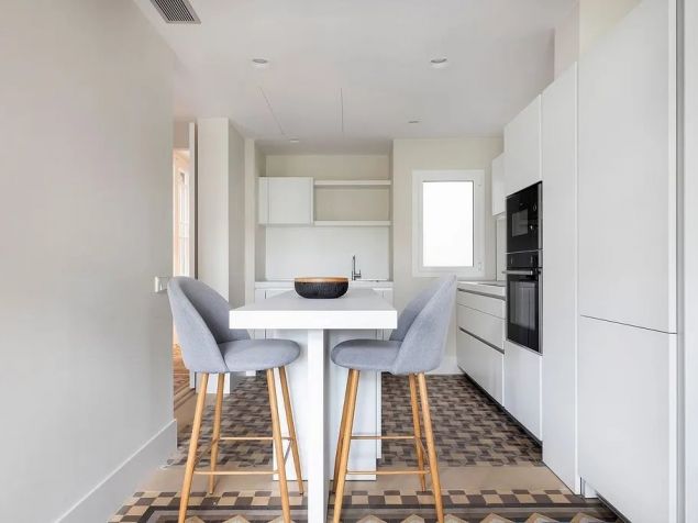 Pronájem bytu Praha