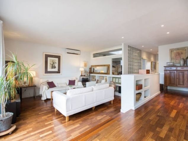 Pronájem bytu Praha