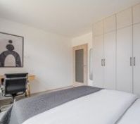 Pronájem bytu Praha