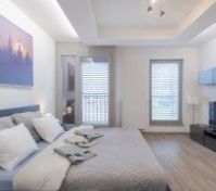 Pronájem bytu Praha