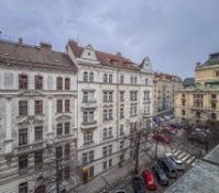 Pronájem bytu Praha