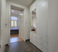 Pronájem bytu Praha