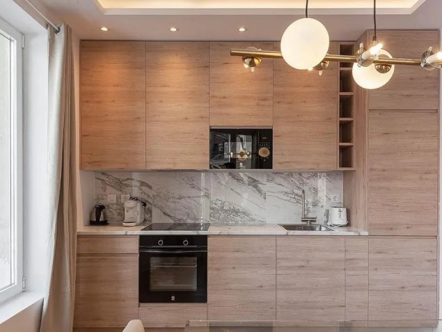 Pronájem bytu Praha