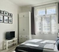 Pronájem bytu Praha