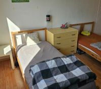 Spolubydlení Pardubice