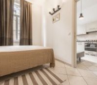 Pronájem bytu Praha