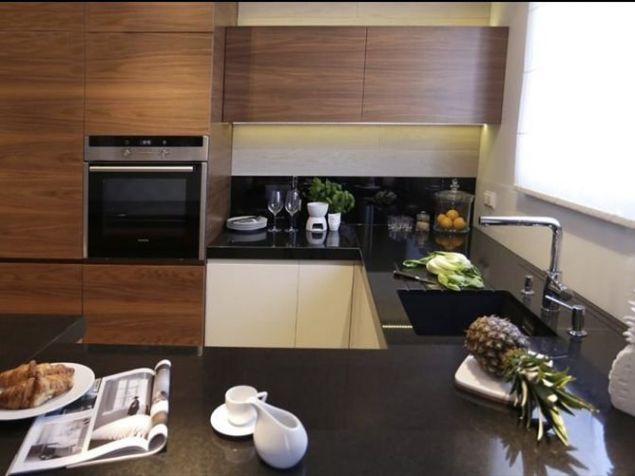 Pronájem bytu Praha