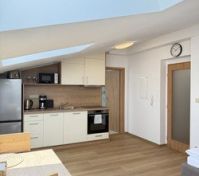 Pronájem bytu Praha