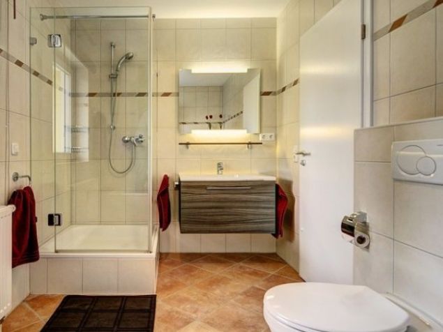 Pronájem bytu Praha