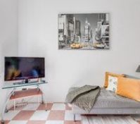 Pronájem bytu Praha