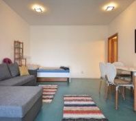 Pronájem bytu Praha