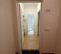Your apartment nr. 106