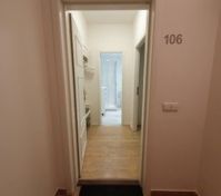 Your apartment nr. 106