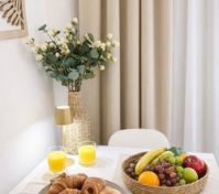 Pronájem bytu Praha