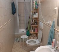 Pronájem pokoje Praha