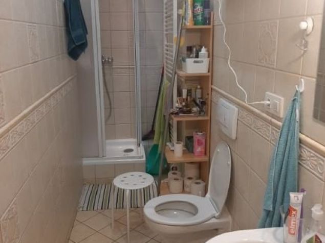 Pronájem pokoje Praha