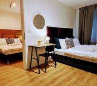 Pronájem bytu Praha