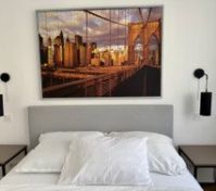 The Bedroom 1