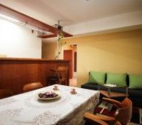 Pronájem bytu Praha