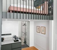 Pronájem bytu Praha