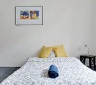 Pronájem bytu Praha