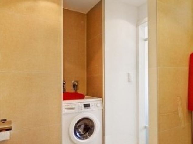 Pronájem bytu Praha