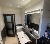 Pronájem bytu Praha