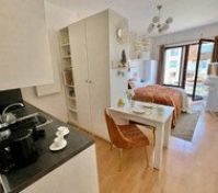 Pronájem bytu Praha