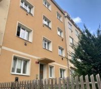 Pronájem bytu Praha