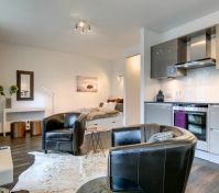 Pronájem bytu Praha